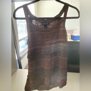 tank top!